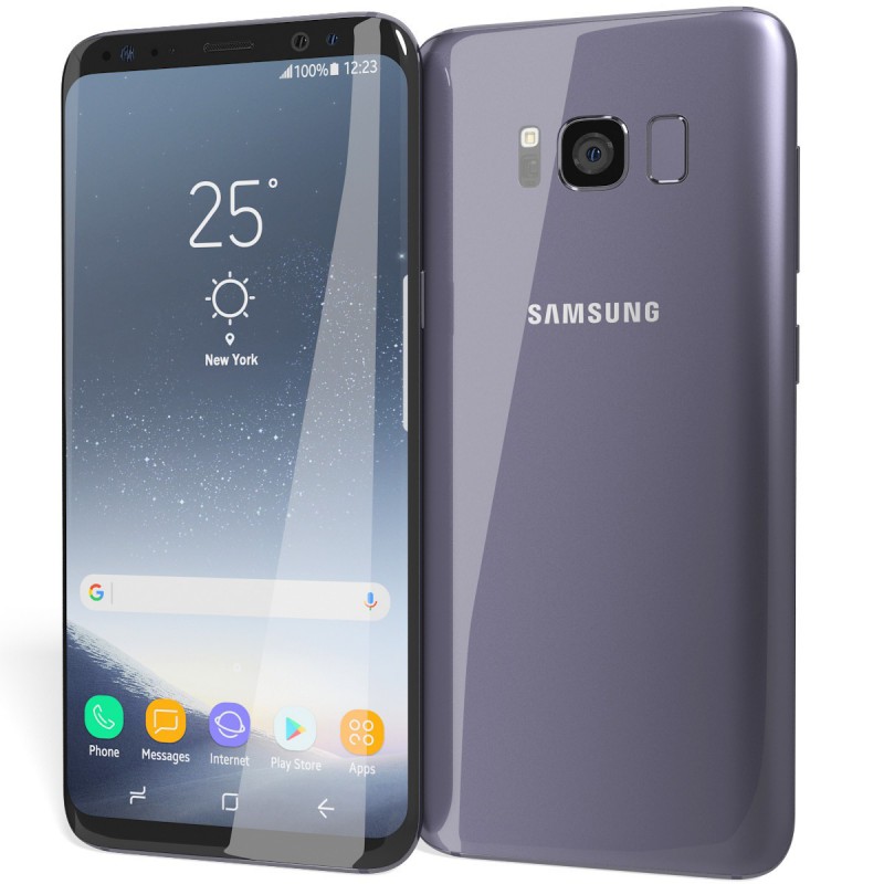 Samsung Galaxy Plus Фото