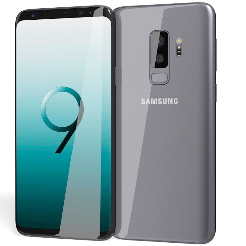 Samsung Galaxy S9 Plus Купить