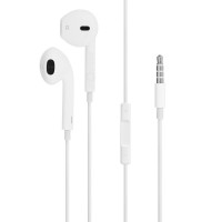 Наушники Apple EarPods MD827ZM/B