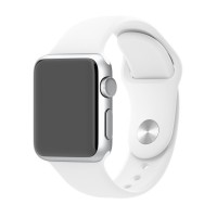 Ремешок для Apple Watch 42 mm, цвет белый