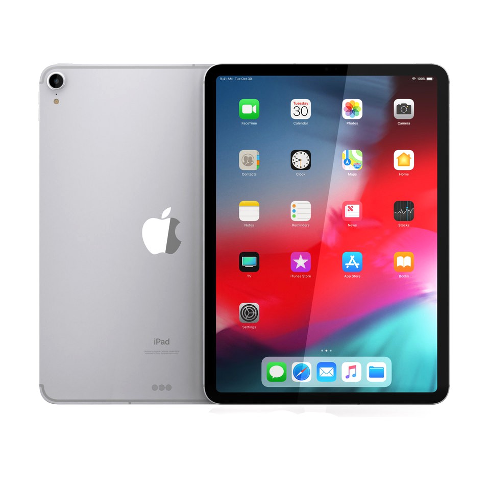 Apple iPad Pro 11