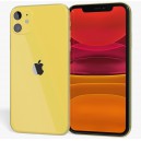 Apple iPhone 11 64gb Жёлтый