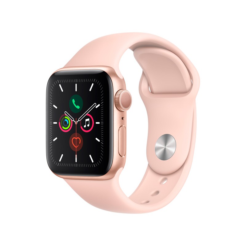 Apple - Apple Watch Series5 44mm GPS スペースグレイの+solo-truck.eu