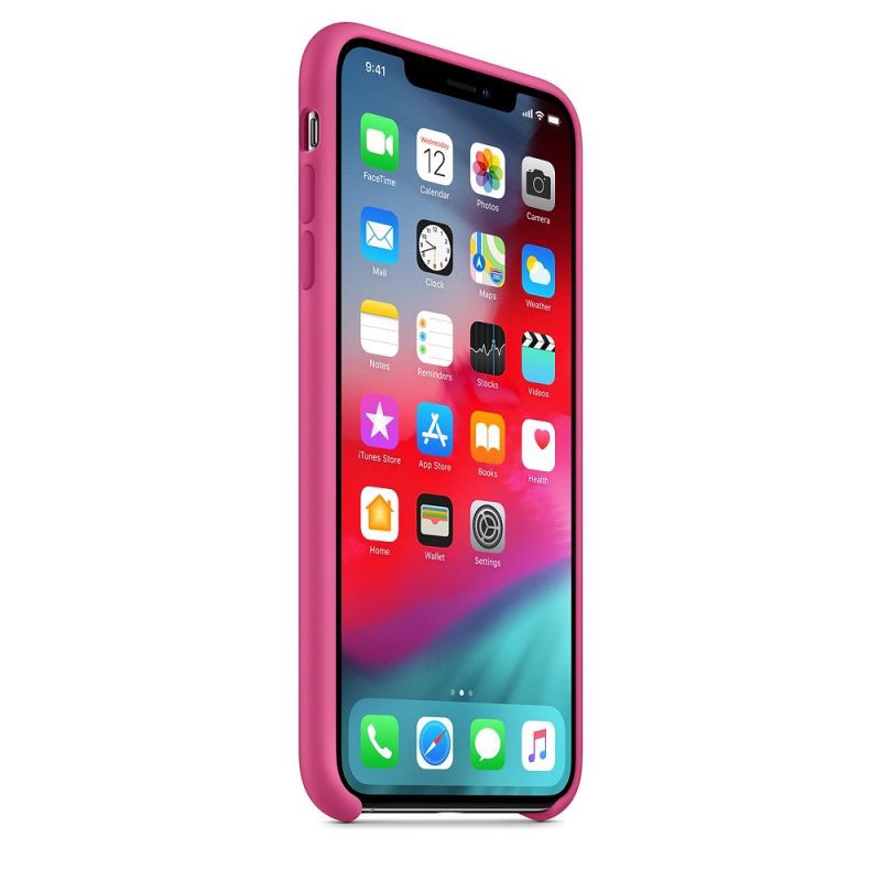 Топ чехлов для iphone xr