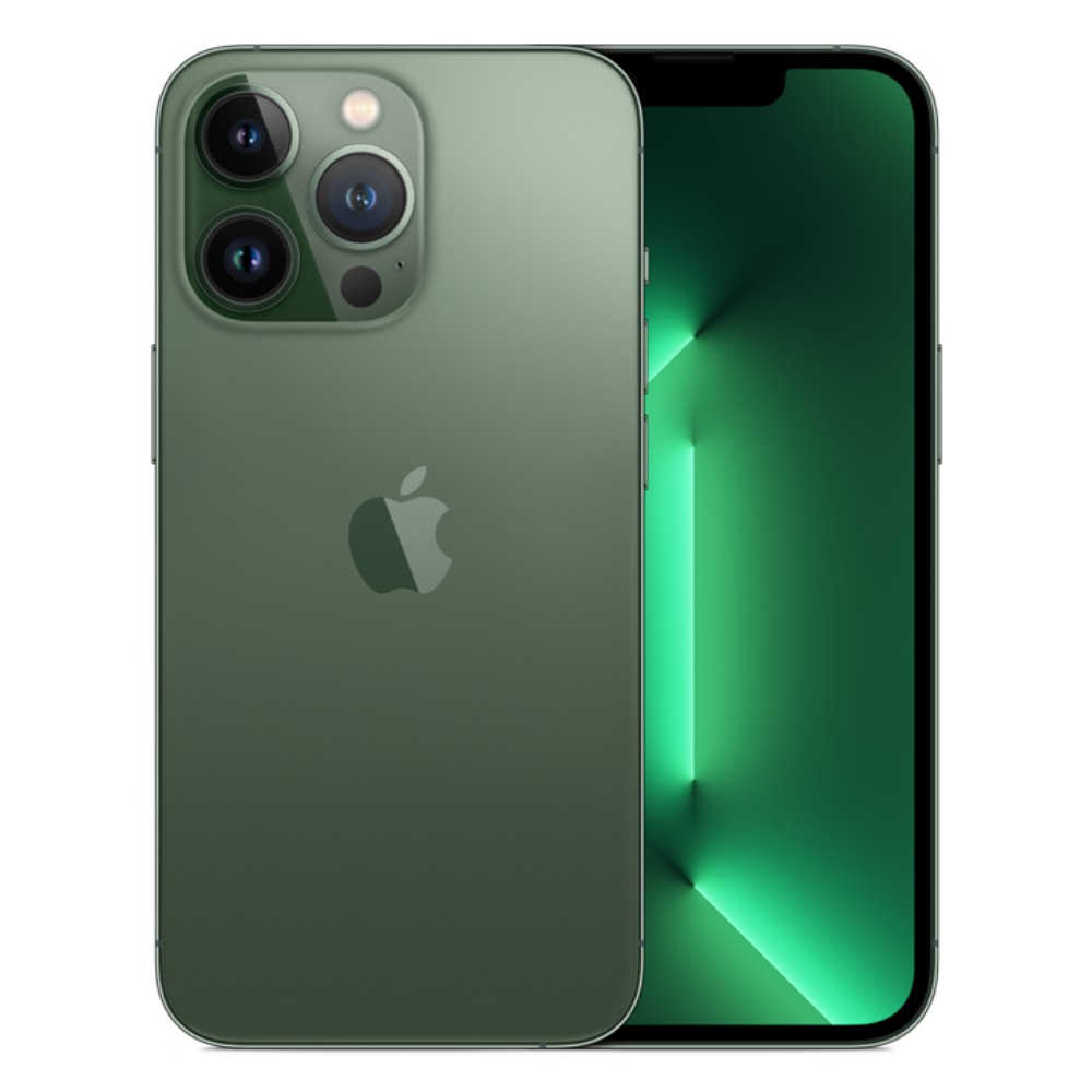 Apple iPhone 13 Pro Max 512GB Alpine Green