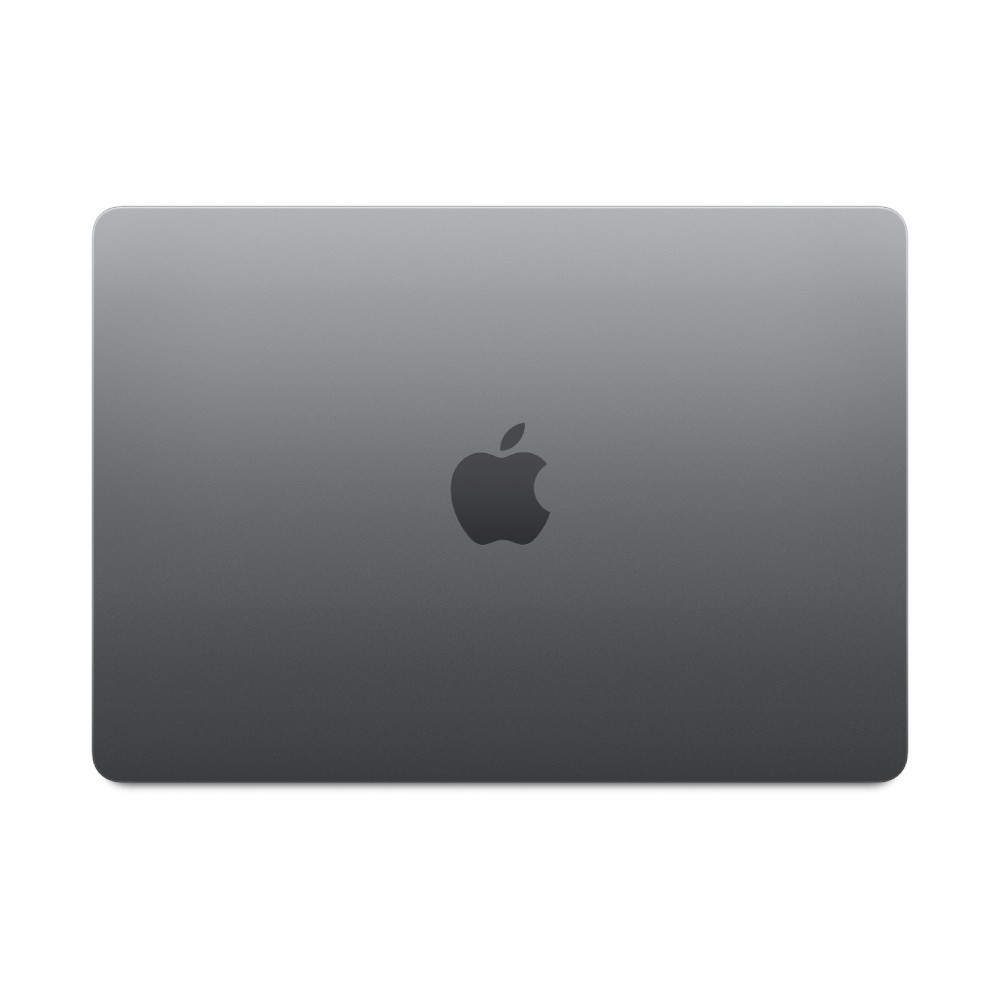 space grey macbook air 13 inch