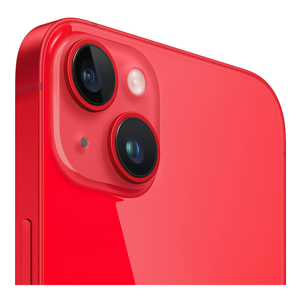 Apple iPhone 14 Plus 128GB Product Red