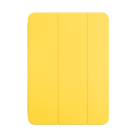 Чехол книжка  для Apple iPad 10 (2022) 10.9"  Желтый