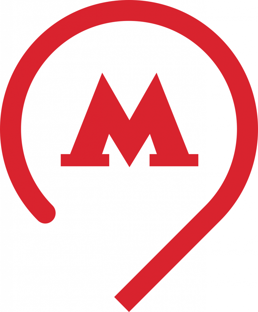 Метро