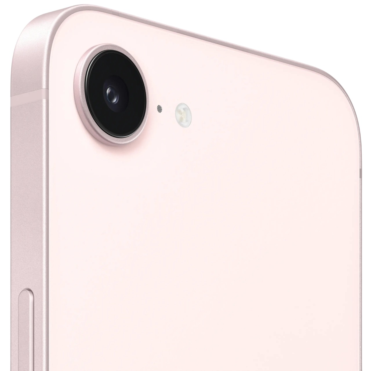 Apple iPhone 17e 256GB Soft Pink eSIM