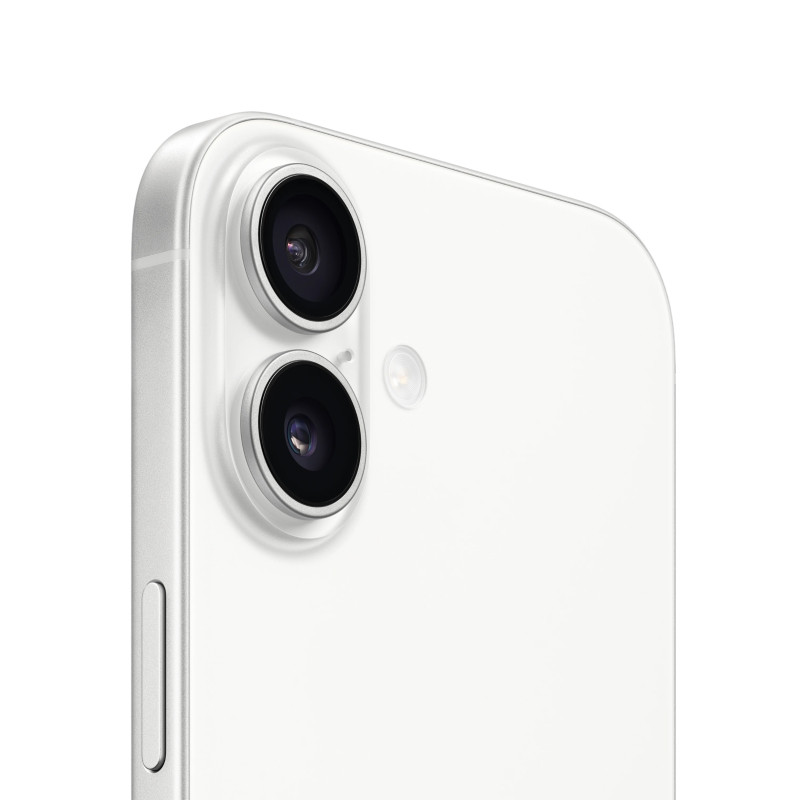 Apple iPhone 17 256GB White eSIM