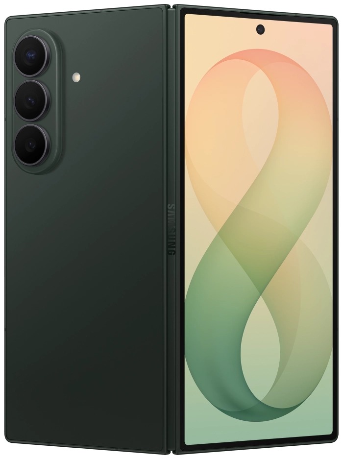 Samsung Galaxy Z Fold8 Ultra 12/512GB Green Shadow
