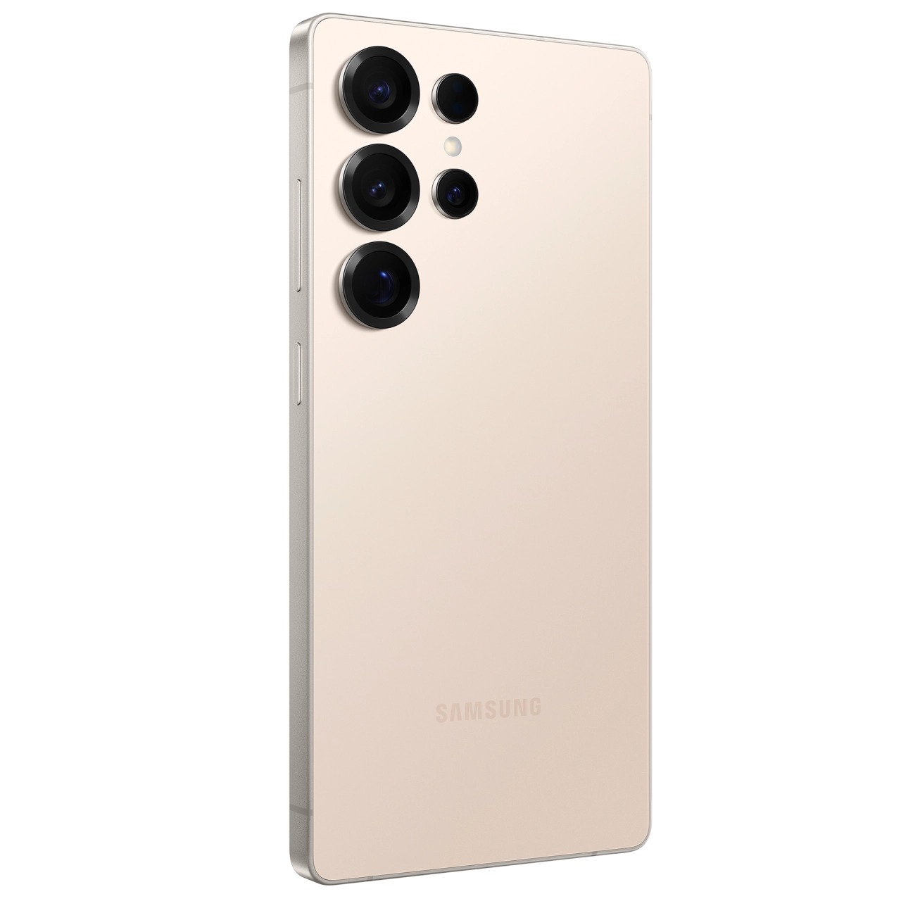 Samsung Galaxy S25 Ultra 12/512Gb Titanium Pinkgold