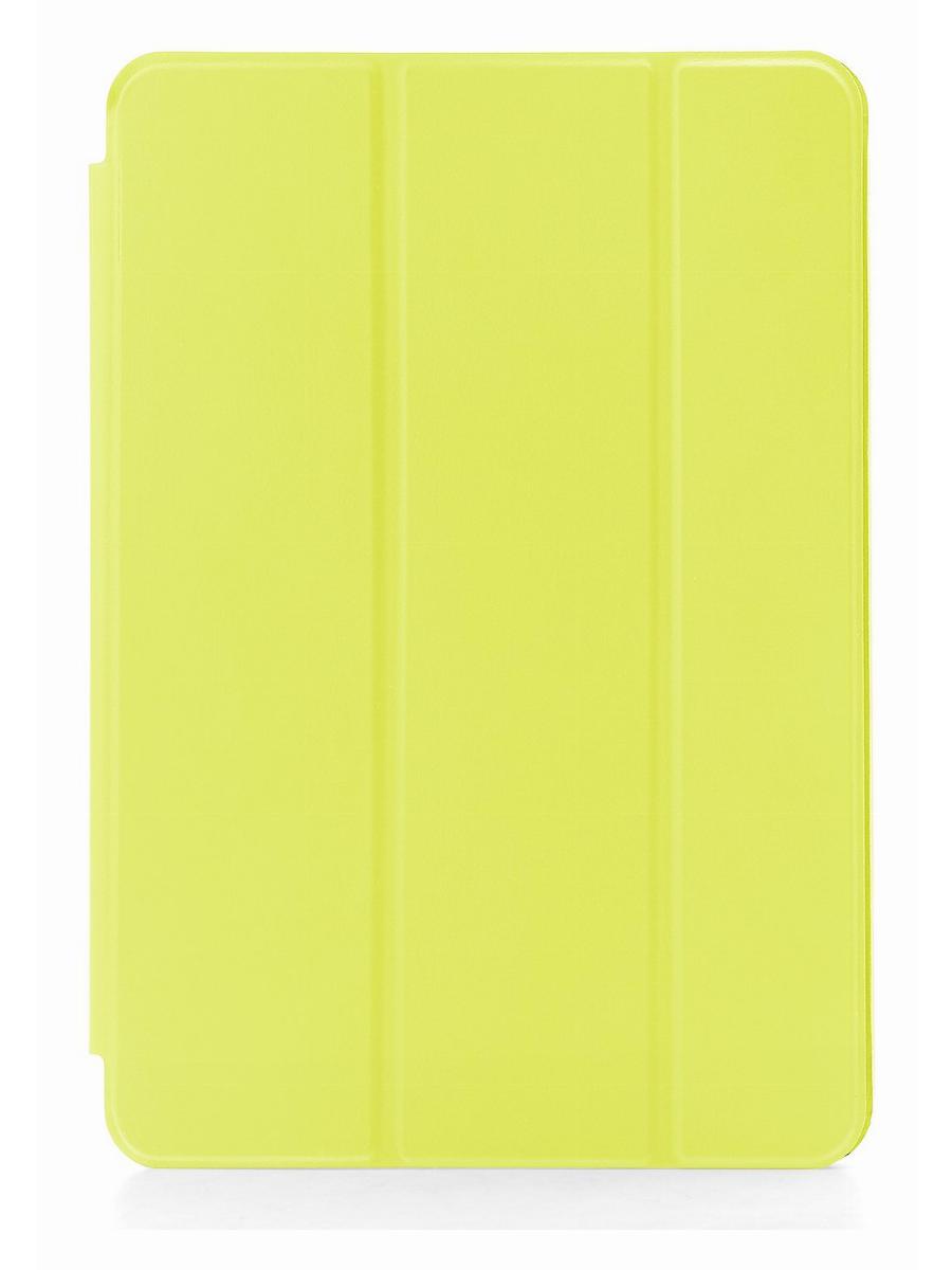 Чехол книжка  для Apple iPad 10 (2022) 10.9"  Желтый