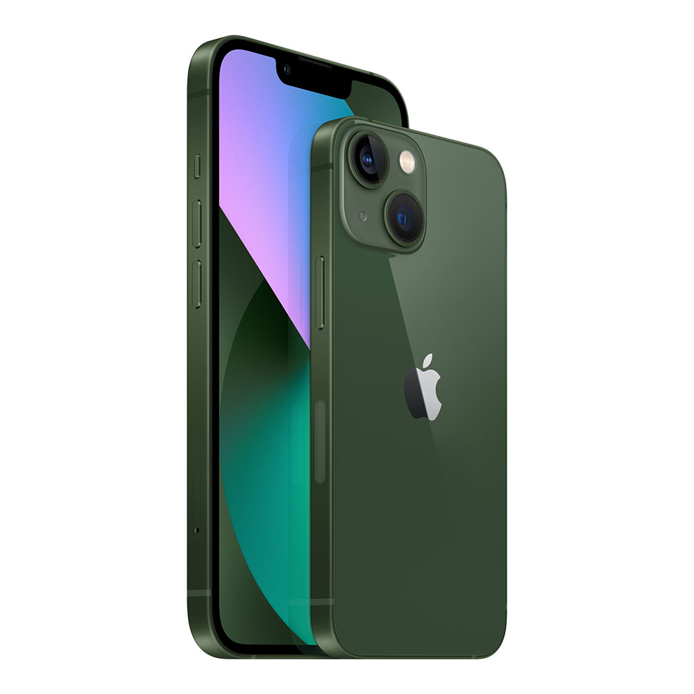 Apple iPhone 13 512GB Alpine Green