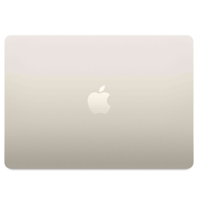 Apple MacBook Air 13" (2026) M5 10-CPU, 10-GPU, 16Gb, 1Тb Starlight MDHC4