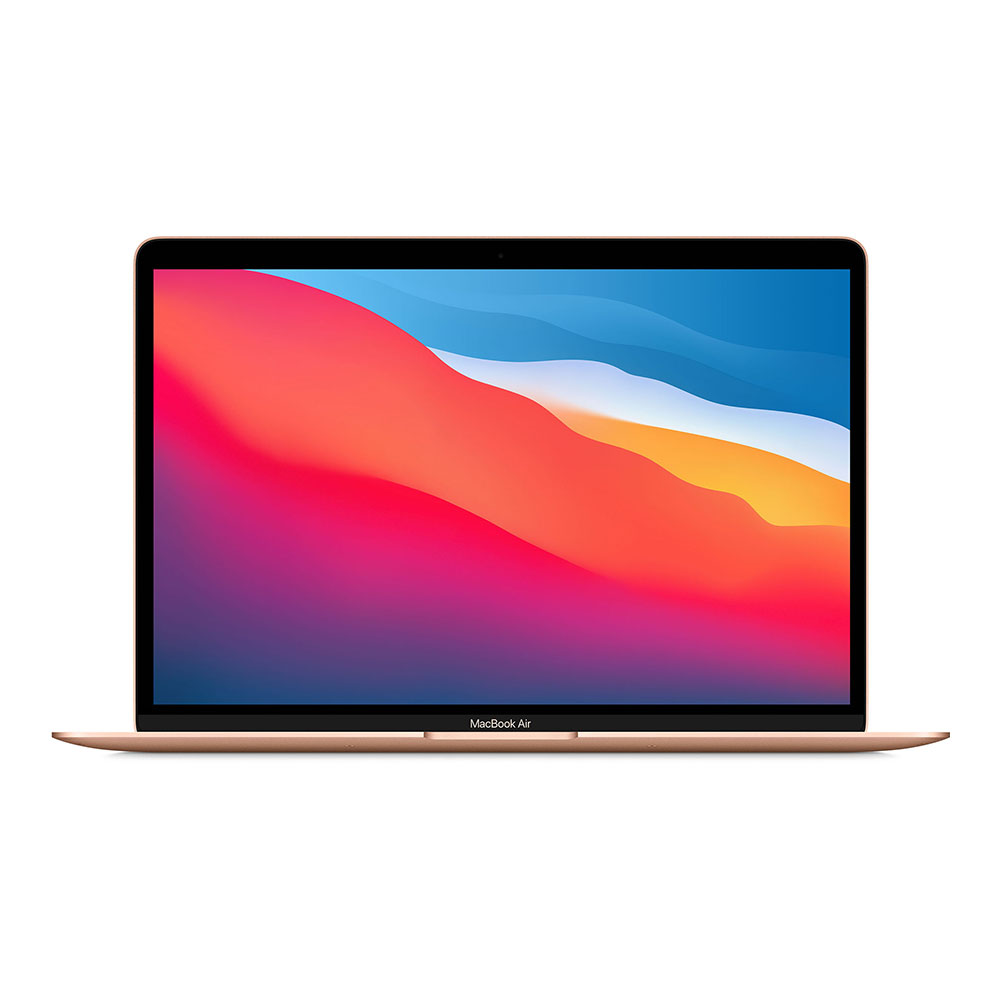 Apple MacBook Air 2020 MGND3LL/A M1, 256Gb  Gold