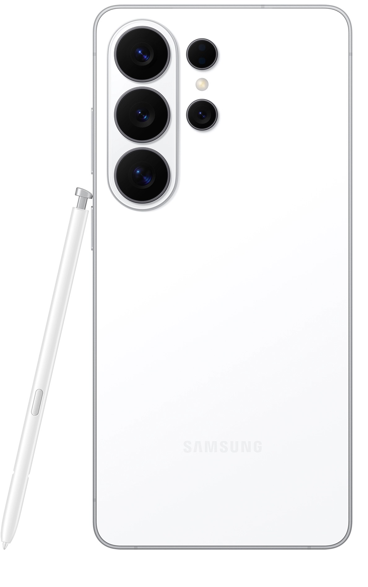 Samsung Galaxy S26 Ultra 12/256GB White