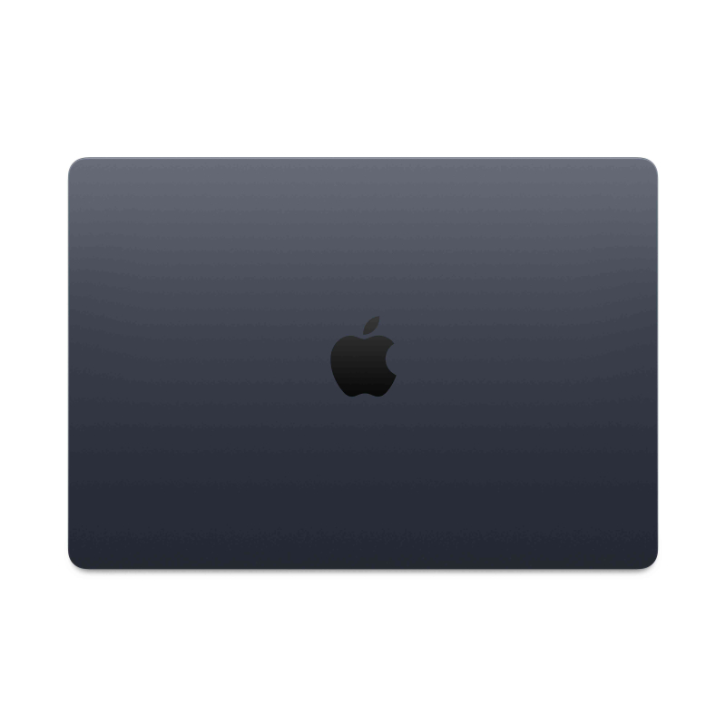 Apple MacBook Air 15" (2026) M5 10-CPU, 10-GPU, 16Gb, 1Тb Midnight MDVK4