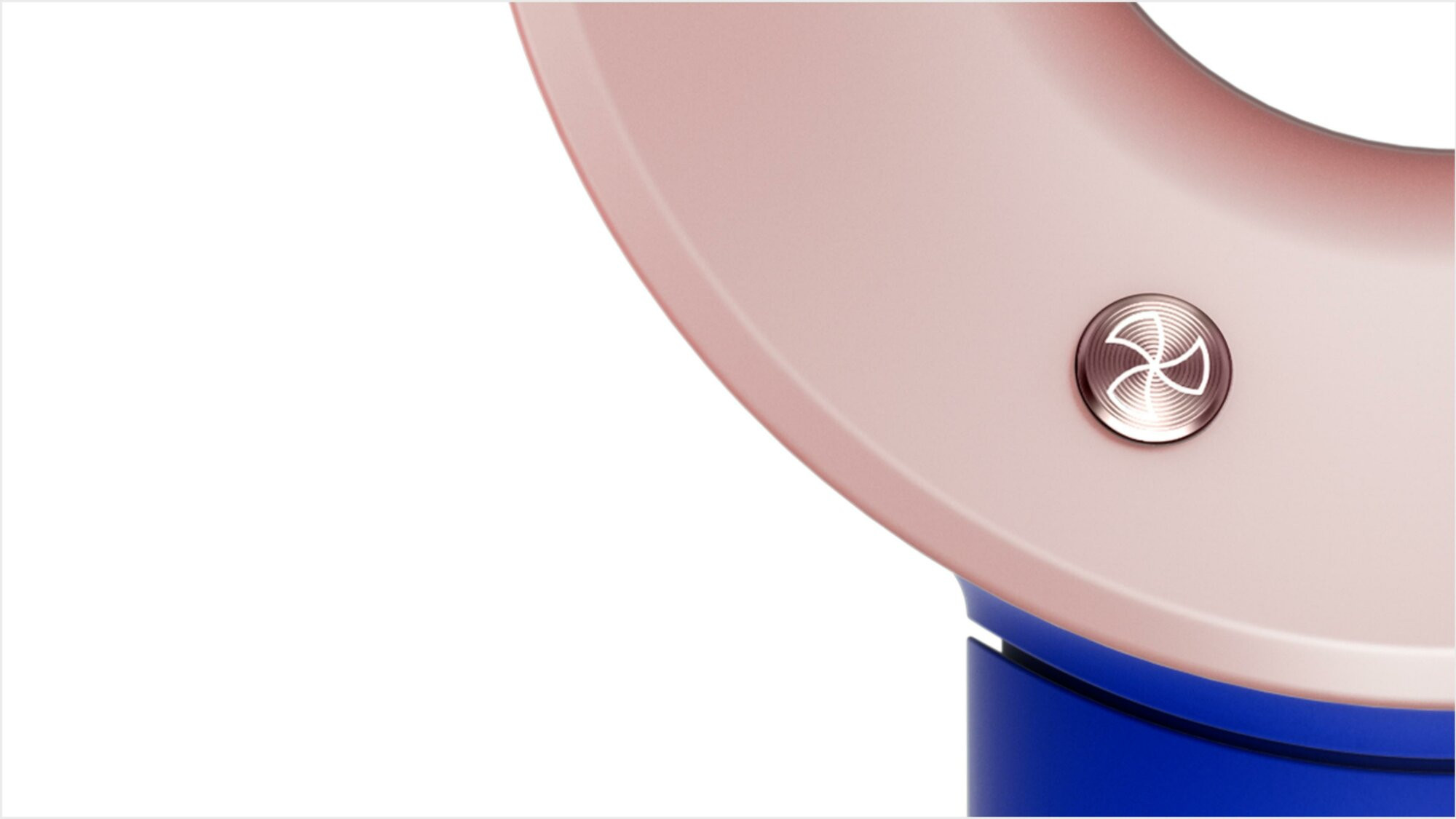Фен Dyson Supersonic HD15 Blue/Blush EU