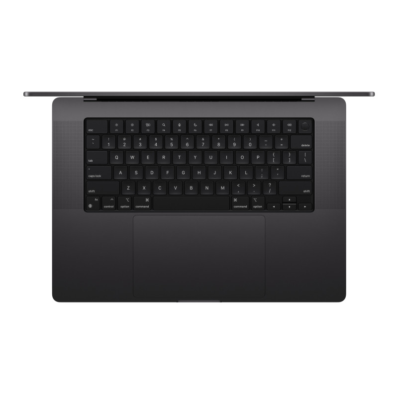Apple MacBook Pro 16" (2024) M4 Pro, 24Gb, 512Gb Space Black MX2X3
