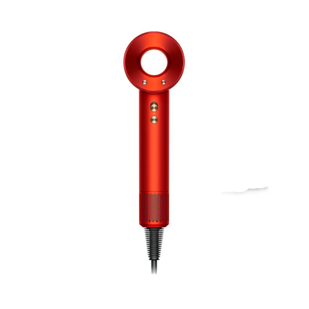 Фен Dyson Supersonic HD08, красный