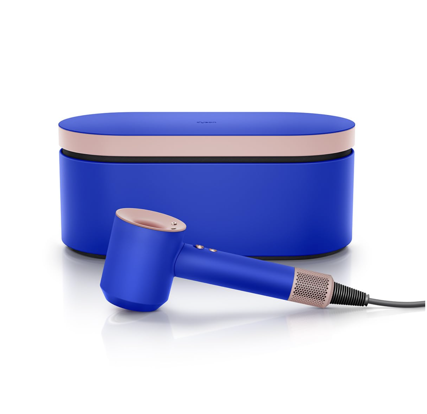 Фен Dyson Supersonic HD08 Blue Blush