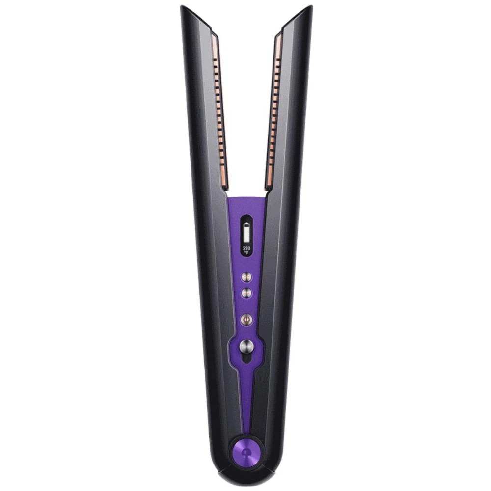 Выпрямитель Dyson Corrale HS03 Black/Purple EU