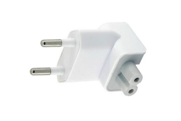 Переходник для зарядных устройств Apple