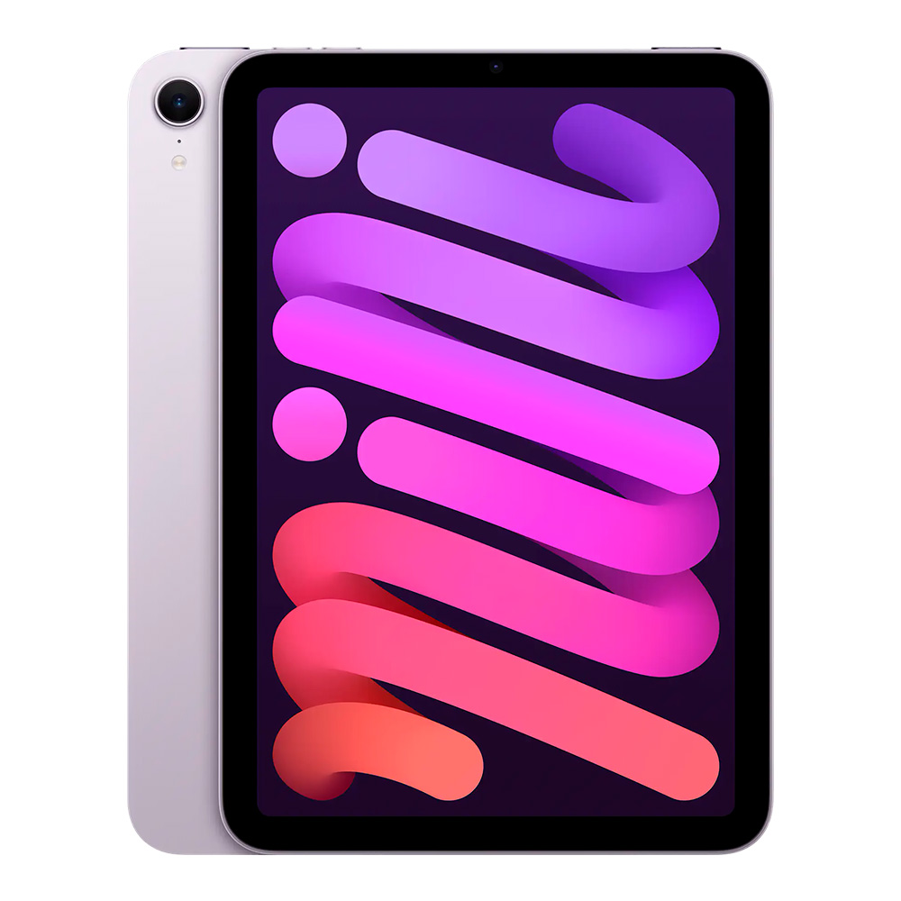 Apple iPad mini (A17 Pro 2024) Wi-Fi 128Gb Purple