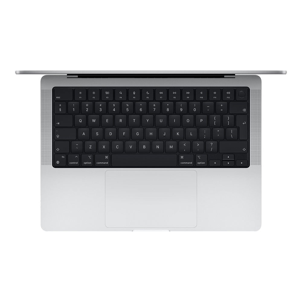Apple MacBook Pro 16" (2023) M2 Pro, 16 Гб, 1 Тб Silver (MNWD3)