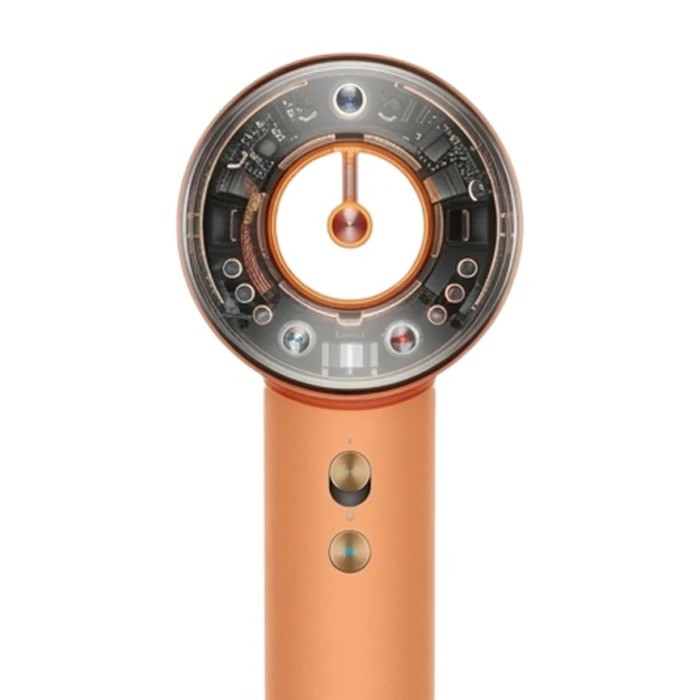 Фен Dyson Supersonic Nural HD16 Apricot Topaz