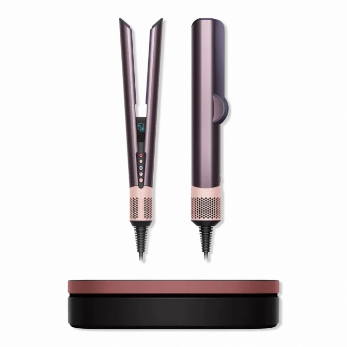 Выпрямитель Dyson Airstrait HT01 Jasper Plum