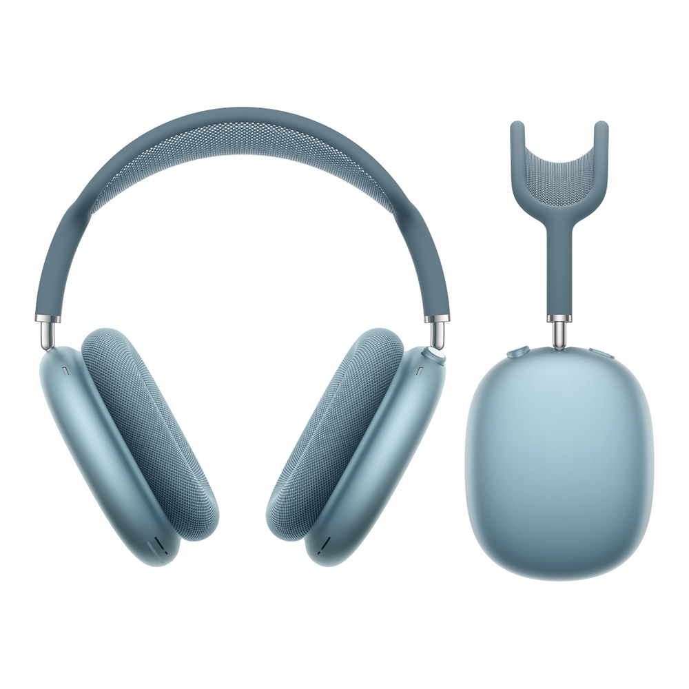 Беспроводные наушники Apple AirPods Max Blue (2024)