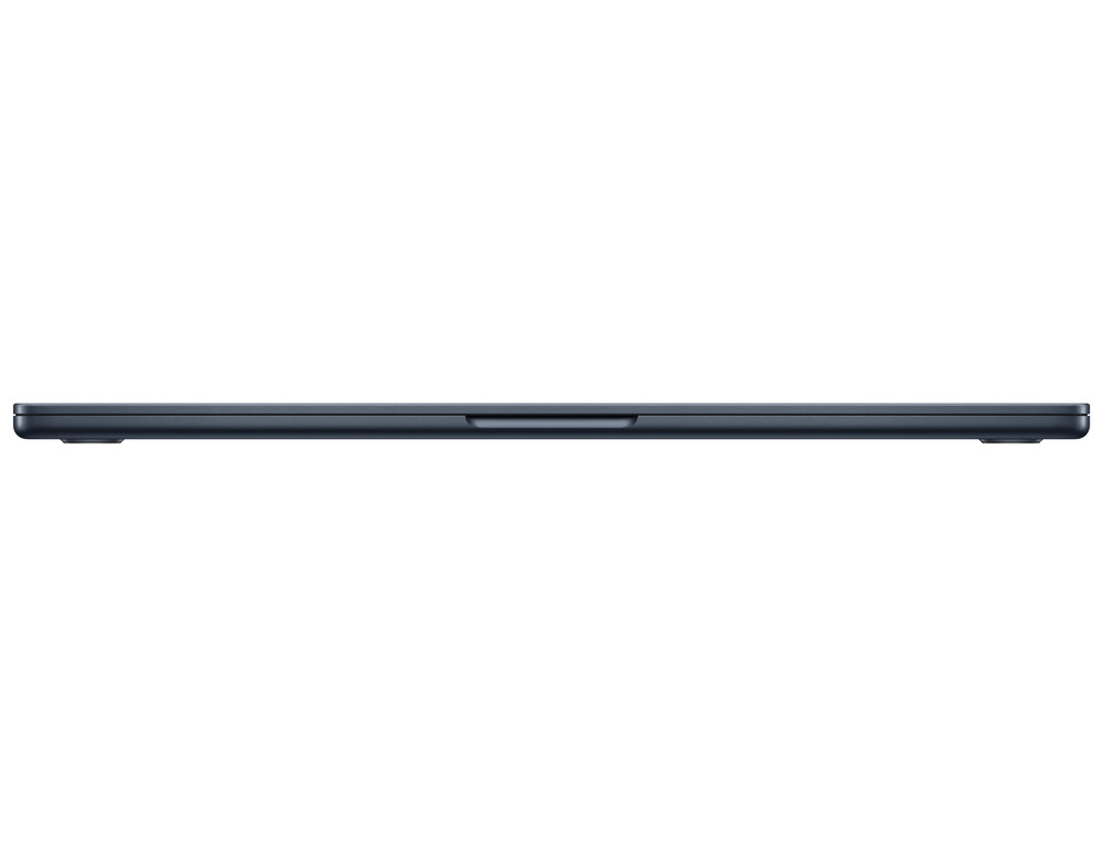 Apple MacBook Air 15" (2024) M3 8-CPU, 10-GPU, 8Gb, 256Gb Midnight (MRYU3)