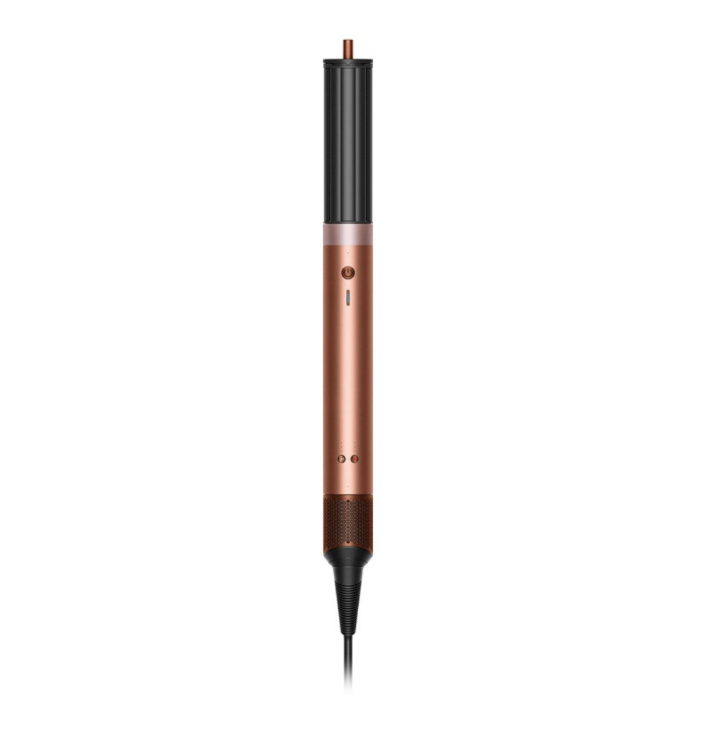 Стайлер Dyson Airwrap Coanda 2x HS09 Diffuse Amber Silk