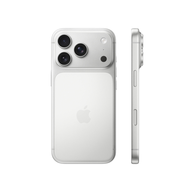 Apple iPhone 17 Pro Max 256Gb Silver eSIM