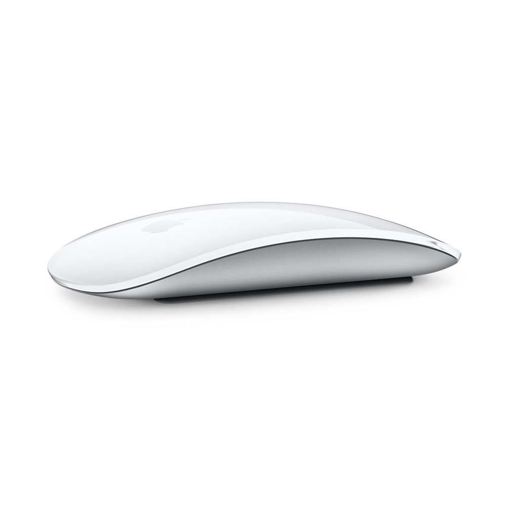 Apple Magic Mouse 3 White/Black