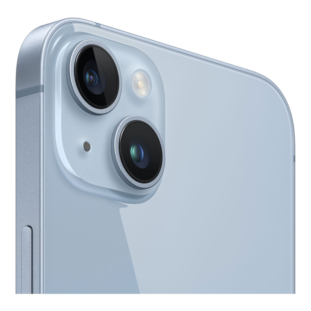 Apple iPhone 14 Plus 128GB Blue