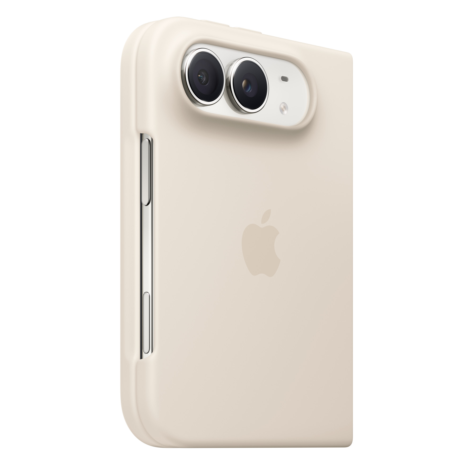 Чехол iPhone Duo Песочный