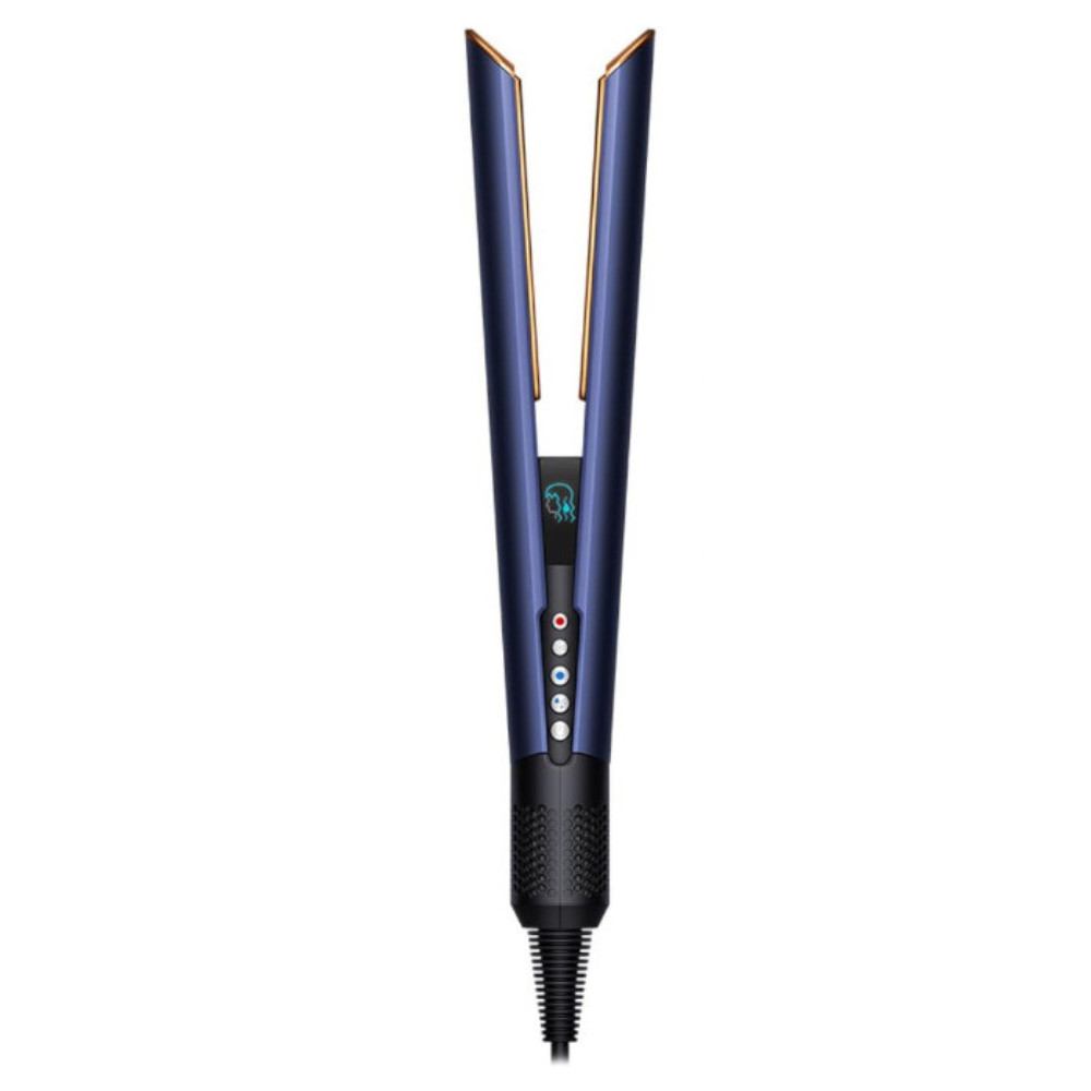 Выпрямитель Dyson Airstrait HT01 Blue/Cooper