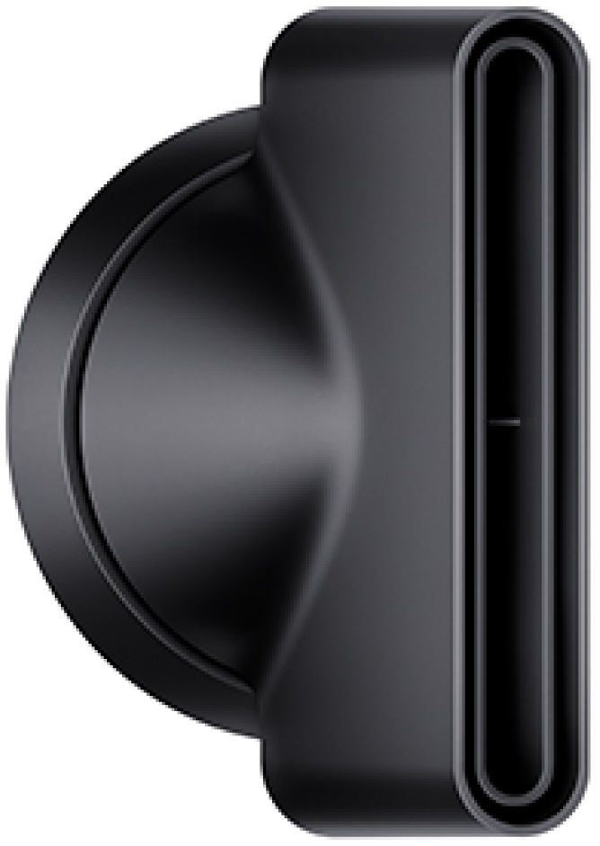 Фен Dyson Supersonic HD15 Onyx/Gold