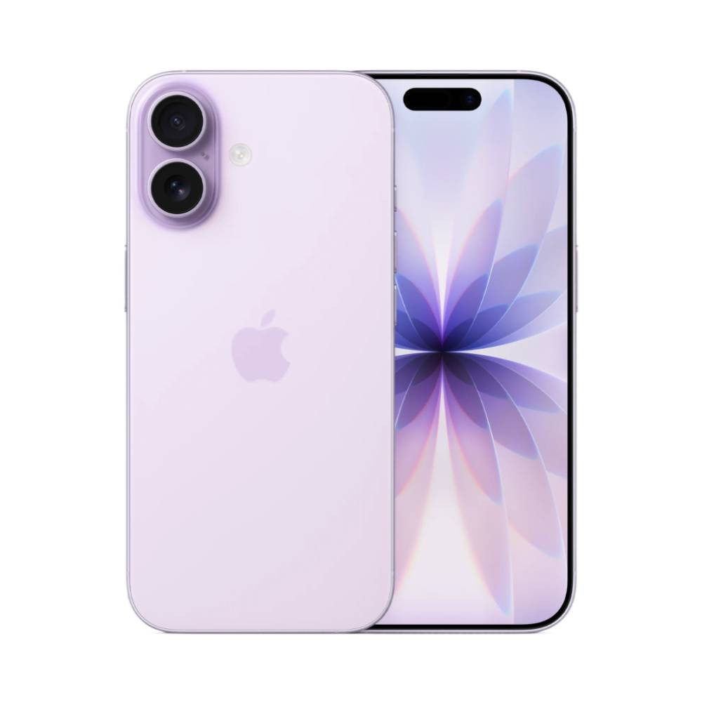 Apple iPhone 17 256GB Lavender eSIM