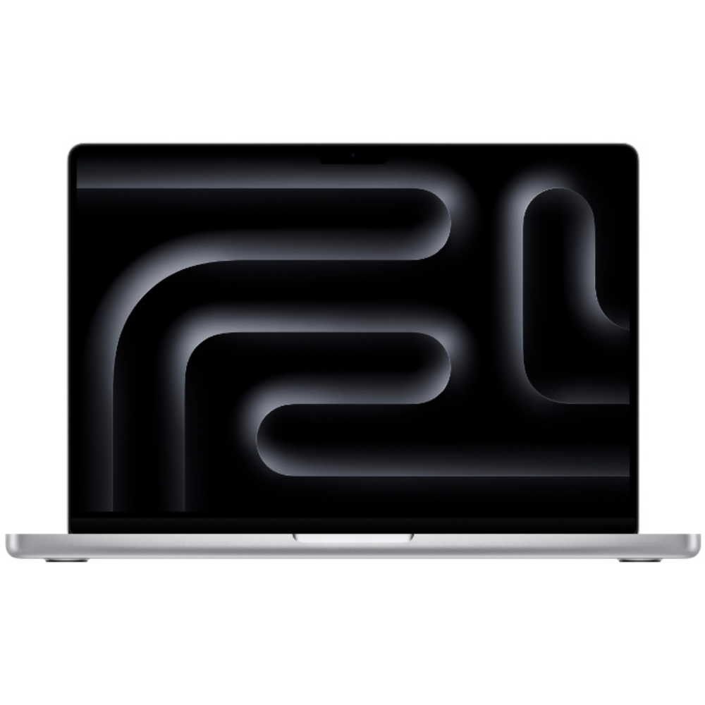 Apple MacBook Pro 16" (2024) M4 Max, 48Gb, 1Tb Silver MX2W3