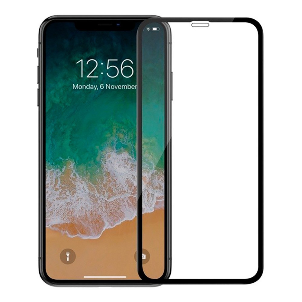 Защитное стекло Remax для iPhone 14 Plus/ 13 Pro Max