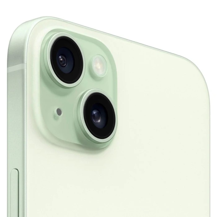 Apple iPhone 15 Plus 128GB Green