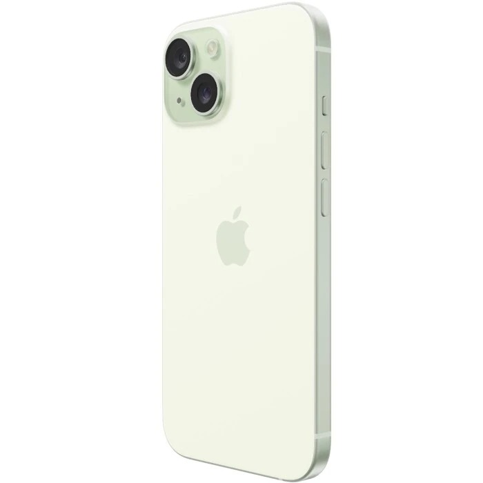 Apple iPhone 15 Plus 128GB Green