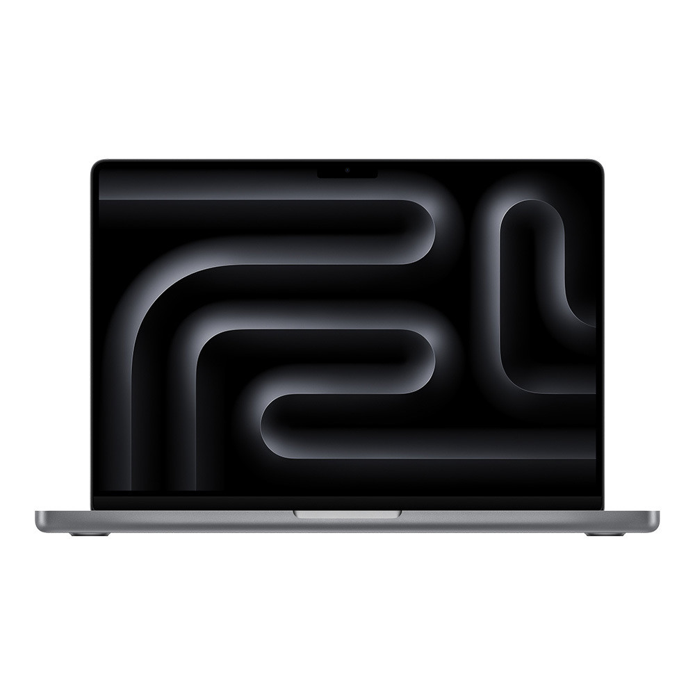 Apple MacBook Pro 14" (2023) M3, 8Gb, 512Gb Space Gray (MTL73)