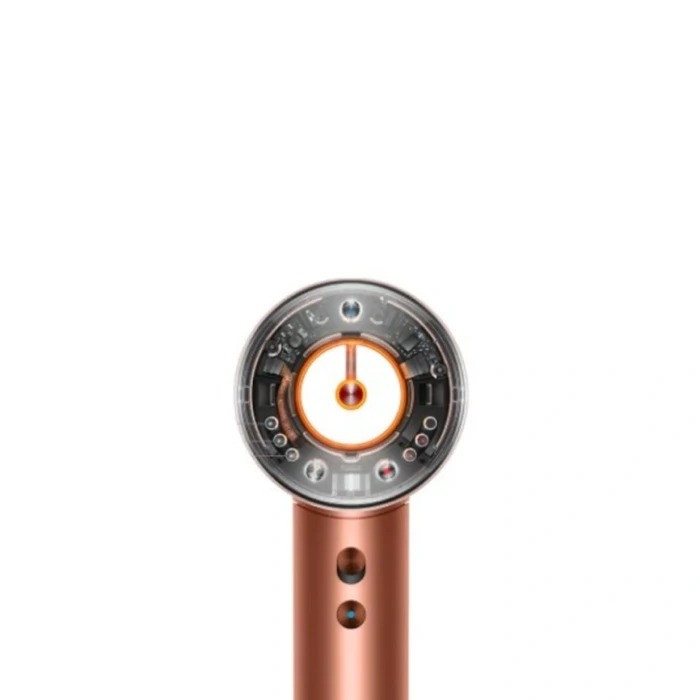 Фен Dyson Supersonic Nural HD16 Amber Silk