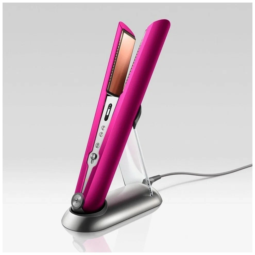 Выпрямитель Dyson Corrale HS03 Fuchsia/Bright Nickel EU